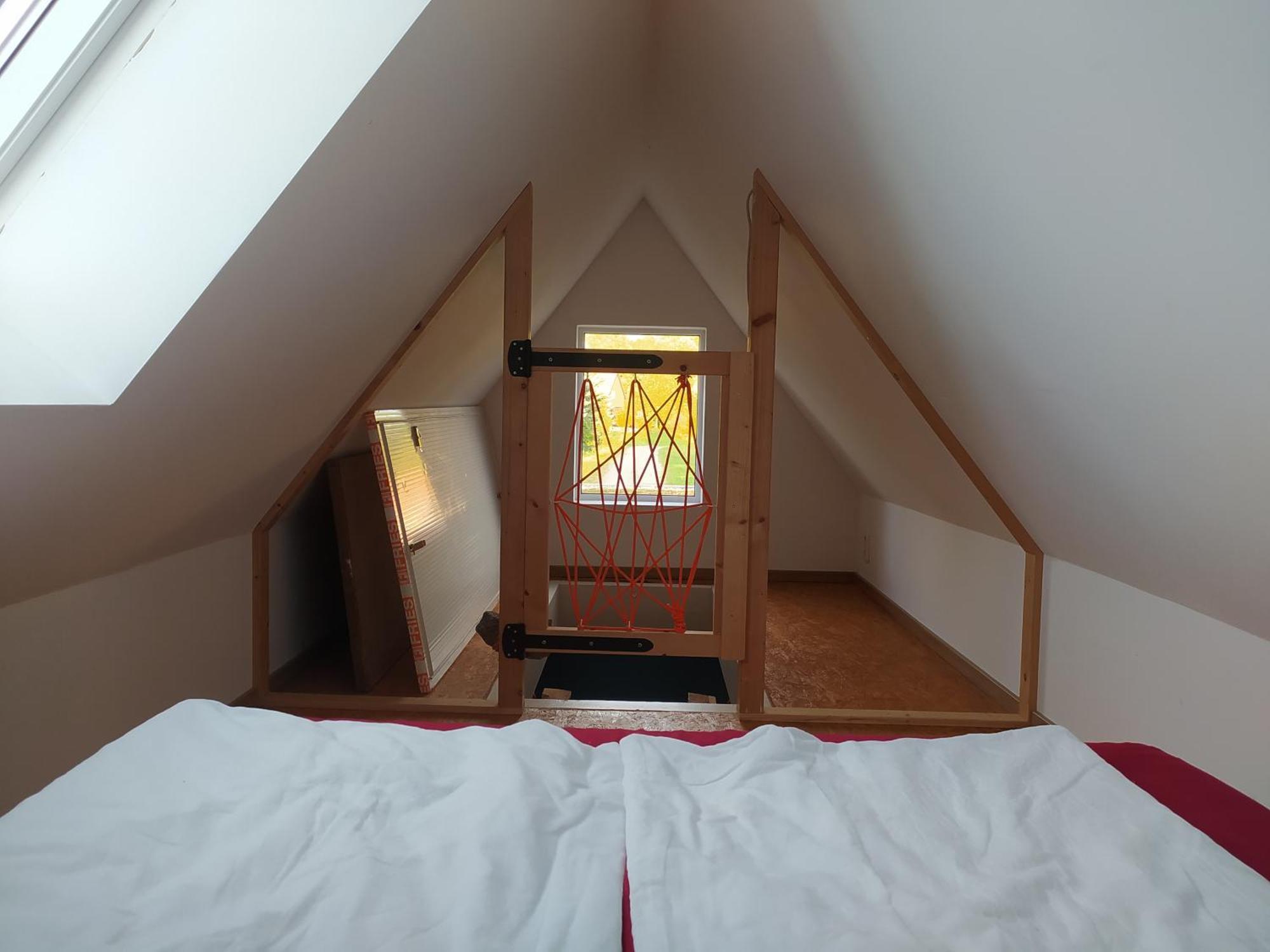 Ferienhaus Meeblume Rietschen Exterior foto